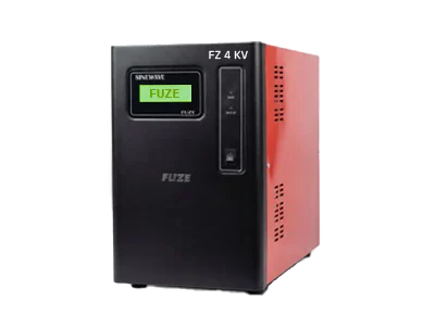 FZ 4 KV Sine Wave Inverter